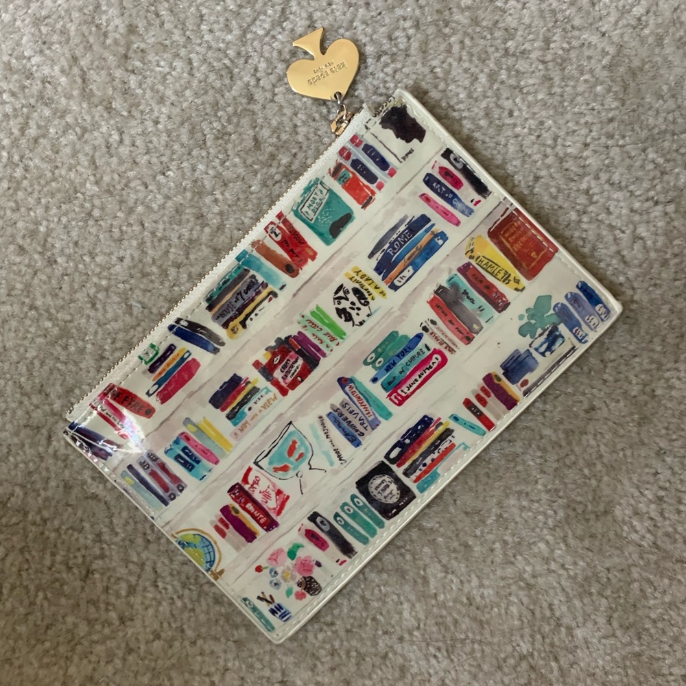 Kate Spade Clutch/Pouch